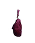 Greta Hobo, bottom view